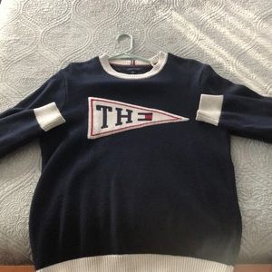 Tommy Hilfiger Crewneck